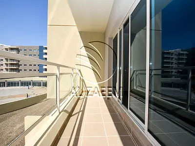 TYPE A | Rented | Urban View | Prime Location