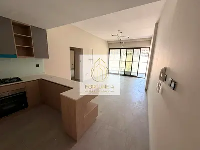 Brand New | Unfurnished | Ready To Move