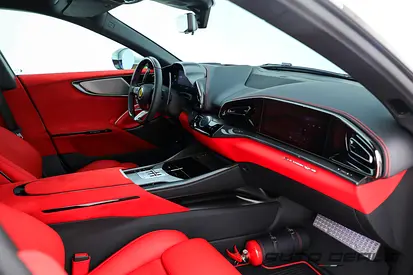 2024 Ferrari PUROSANGUE photo 10