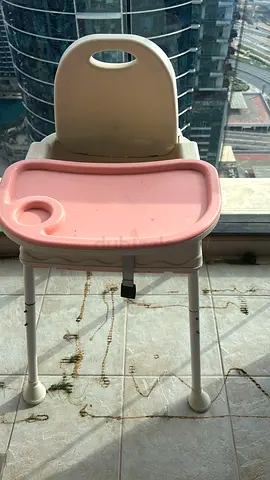 Baby High Chair