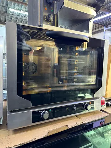 Eka Convection Oven