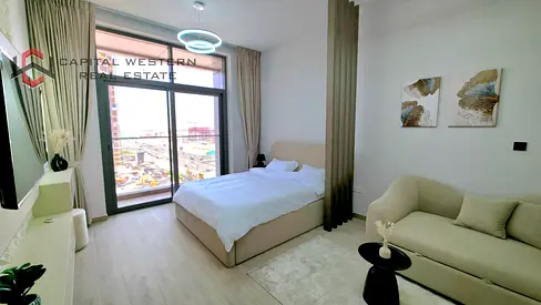 Brand New | Fully Furnished | Prime Location