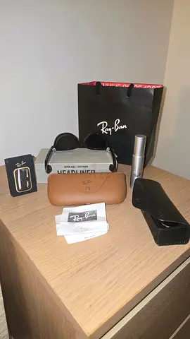 Ray-ban meta headliner gen 2 Full Pack