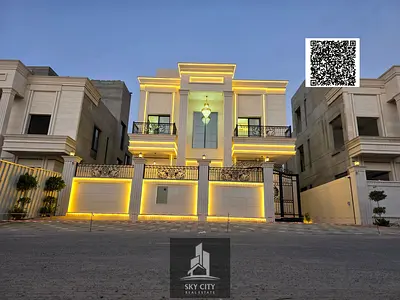 New Villa Includes Registration and Ownership Fees Free Ownership Fees Services