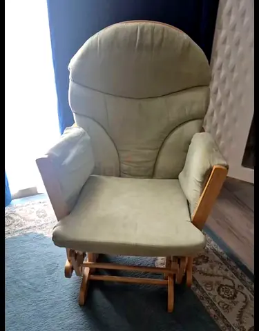 Glider chair