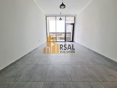 In Front Of Amity Private School l Spacious 1 BR l Balcony l 2-Bathroom l Open View l Close To Nasto