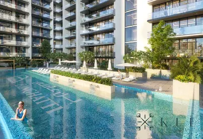 Handover soon | Modern | Mid floor