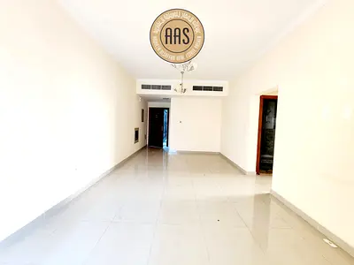 ✨ Spacious 2BHK Apartment With Balcony | Near Nadha Park | Opposite Sahara Centre | Easy Access To Dubai