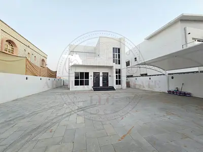 SPECIOUS / LAVISH VILLA FOR RENT IN AL RAWDHA2 AJMAN