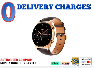 Honor Watch Smart Watch GS 3