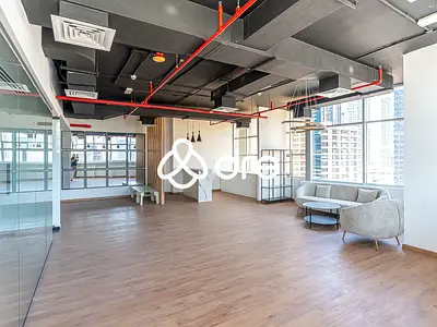 Semi Furnished | Best Layout | View Now