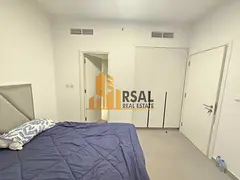 Luxury And Modren 1BHK Apprtment In Aljada Riff Building With Gym And Pool