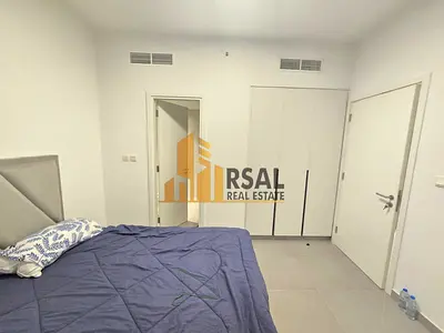 Luxury And Modren 1BHK Apprtment In Aljada Riff Building With Gym And Pool