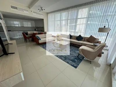 Unfurnished| Ready to Move In| Huge Layout