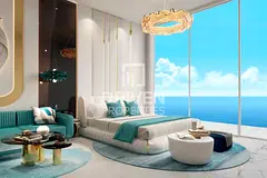 Private Pool | High Floor | Near Completion