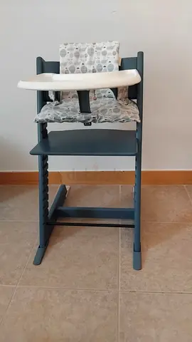 Baby High Chair Stokke Tripp Trapp Chair