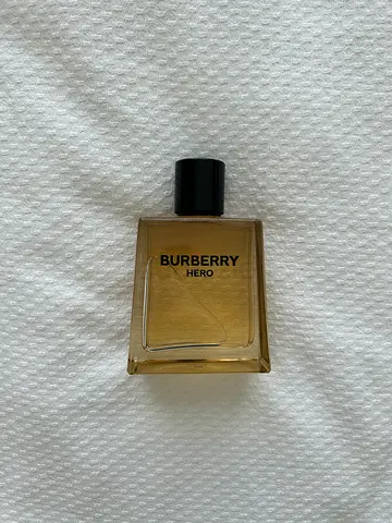 BURBERRY HERO 100ml NEW!!