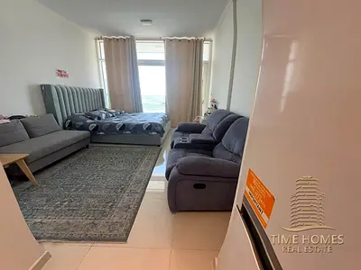 Vacant | Fully Furnished | Prime Location