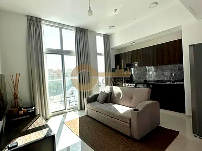 Upgraded 1BR | Prime Location | Well-Maintained Unit