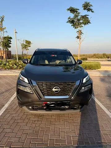 NISSAN XTRAIL SV PLUS 2023
