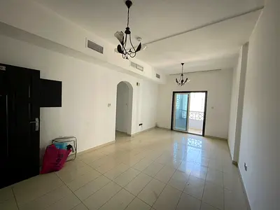 Free parking | Free contract attestation | Balcony with open view | 2 bathrooms