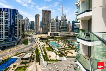 Brand New | Burj View | Prime location
