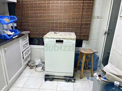 Used Freestanding Dishwasher in Working Condition