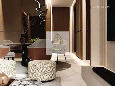 Pre-Launch Offer | 1BR + Study | Limited Units| Q2 2028 Handover