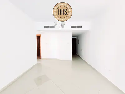 Luxury 1BHK Apartment Near Dubai Border | Family Building