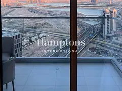 High Floor | Furnished | Vida Dubai Mall Tower 1