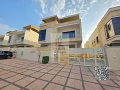 Family villa for rent