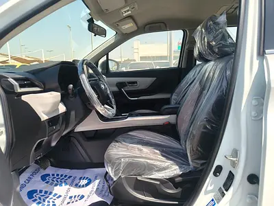 صورة 12 لـ 2023 Toyota VELOZ