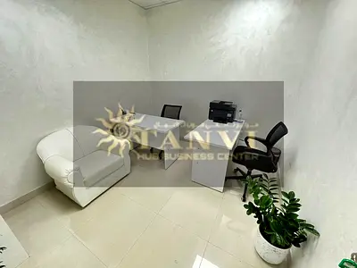 Beautiful Office | Bank Account Assistance | Near To Metro Station |