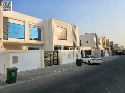 فيلا فاخرة للبيع شامل رسوم التسجيل والتملك منطقة الحليو2