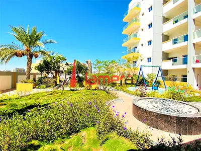 1Bedroom Apartment | open view | Balcony family building