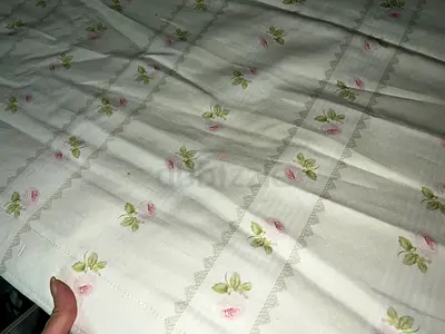 curtains