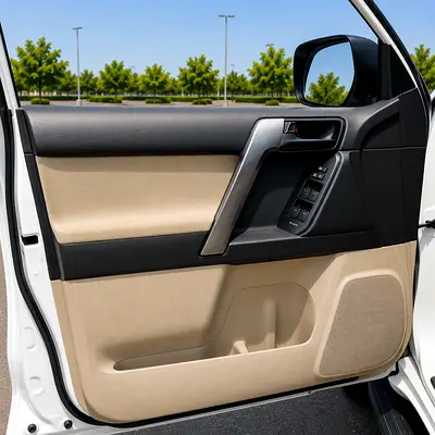 صورة 5 لـ 2012 Toyota PRADO
