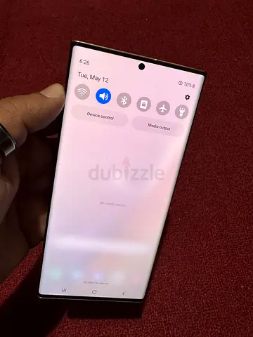 Samsung Galaxy Note 20 Ultra 5g