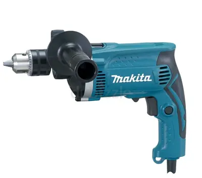 Makita Drill with Keyed Chuck 16mm 710W