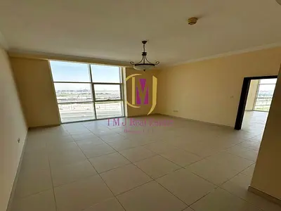 Unfurnished | Low Floor | Community View | Vacant