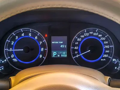 صورة 13 لـ 2016 Infiniti QX70