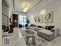 Luxury Freehold Townhouse Behind Al Hamidiyah Park | Fees Included