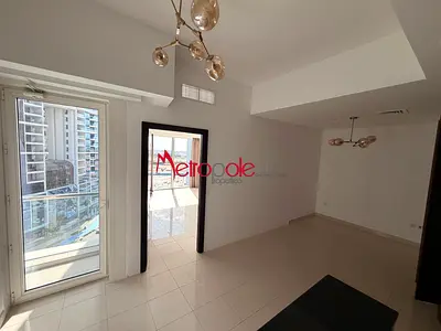 Vacant Studio - Converted to 1BR - Ready to move-in - Price Negotiable