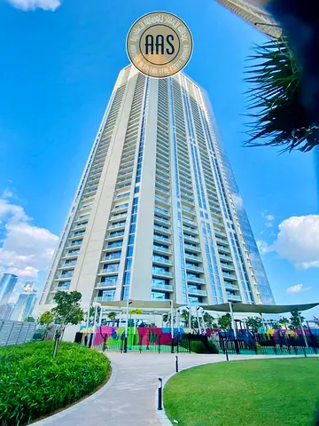 Open view •• master bedroom •• ready to move •• luxurious & lavish 1 bedroom •• best offer