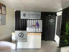 FITTED /READY TO MOVE /PRIME LOCATION/FURNISHED
