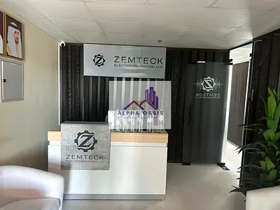 FITTED /READY TO MOVE /PRIME LOCATION/FURNISHED
