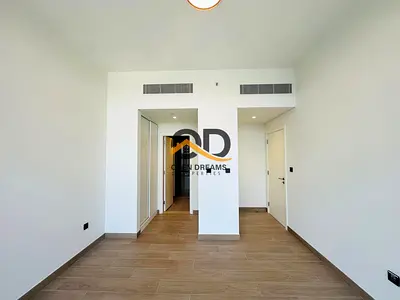 Hot Offer | Spacious 1BHK with American Style Kitchen | Pool View | Brand New Vida Residence, Aljada