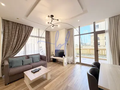 Chic Furnished | Courtyard Access | Move-in ready
