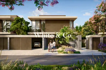 Premium Villa | Greenbelt Backing | Vastu