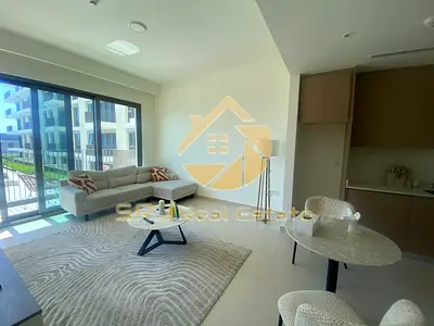 Brand New 1BR | Chiller Free | Park View